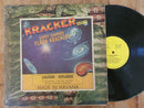 Kracker – Kracker Brand (RSA VG)