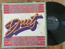VA - Duets (USA VG)