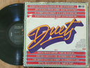 VA - Duets (USA VG)