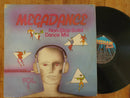 VA - Megadance Volume 1 (RSA VG)