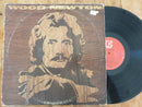 Wood Newton – Wood Newton (USA VG)