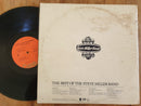 Steve Miller Band – Anthology (USA VG) 2LP Gatefold with booklet