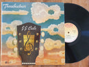 J.J. Cale - Troubadour (RSA VG)