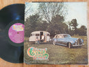 Leon Russell - Carney (USA VG) with insert