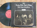 Crosby Stills Nash & Young - Deja Vu (RSA VG)
