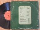 Mother Earth - Living With The Animals (USA VG+) Gatefold