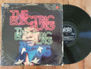 The Electric Flag – An American Music Band (RSA VG)