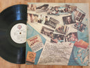 Cheech & Chong - Up In Smoke (RSA VG-) Gatefold