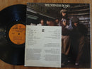 Wilderness Road – Sold For Prevention Of Disease Only (USA VG+)