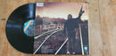 Mike Fourie - Voice Of The Wind (RSA VG+)