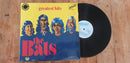 The Bats - Greatest Hits (RSA VG+)