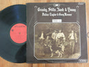 Crosby Still Nash & Young - Deja Vu (RSA VG-)