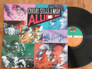 Crosby Still Nash - Allies (Germany VG+)