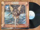 Jethro Tull - Broadsword & The Beast (RSA VG+)