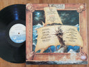 Jethro Tull - Broadsword & The Beast (RSA VG+)