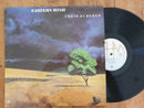 Chris De Burgh - Eastern Wind (RSA VG+)