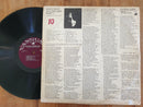 Joan Baez - In Concert Part 2 (RSA VG)