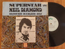 Neil Diamond - Superstar (RSA VG)