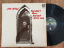 Jim Croce | You Don't Mess Around With Jim (RSA VG)