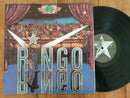 Ringo Starr | Ringo (RSA VG) With Inner Booklet