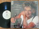 Rod Stewart - Out Of Order (RSA VG)