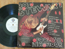 Rod Stewart - Foolish Behaviour (RSA VG+)