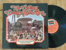 VA - The Carling Country Collection (RSA VG+) Gatefold