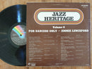 Jimmie Lunchford - For Dancers (RSA VG+)