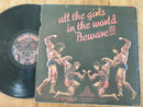 Grand Funk - All The Girls In The World Beware! (RSA VG-)