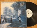 The Moody Blues - Long Distance Voyage (RSA VG+)
