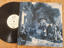 The Moody Blues - Long Distance Voyage (RSA VG+)
