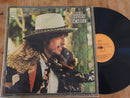 Bob Dylan - Desire (RSA VG-)