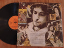 Bob Dylan - Desire (RSA VG-)