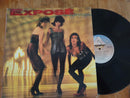 Exposé – Exposure (RSA VG+)