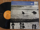 Clannad - Macalla (RSA VG)