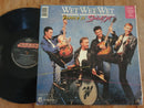 Wet Wet Wet - Popped In Souled Out (RSA VG-)