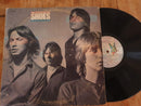 Shoes - Present Tense (RSA VG-)