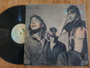 Shoes - Present Tense (RSA VG-)