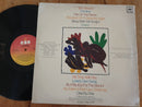 Neil Diamond - Primitive (RSA VG)