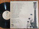 William Ackerman – The Search For The Turtle's Navel (USA VG)