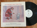 Michael Hedges & Kelly McGillis - Santabear's First Christmas (USA VG+)