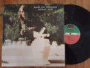 Graham Nash - Songs For Beginners (USA VG)