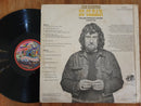 John Renbourn – So Clear (The John Renbourn Sampler Volume Two) (RSA VG-)