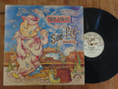 Dave Evans – Sad Pig Dance (UK VG)