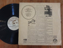 Dave Evans – Sad Pig Dance (UK VG)