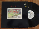 Pierre Bensusan – Early Pierre Bensusan (USA VG+)