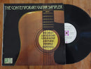 Various Artists – The Contemporary Guitar Sampler (UK VG+)