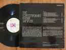 Various Artists – The Contemporary Guitar Sampler (UK VG+)