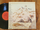 Shakti & John McLaughlin - Natural Elements (USA VG+)