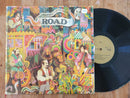 The Winter Consort - Road (RSA VG)